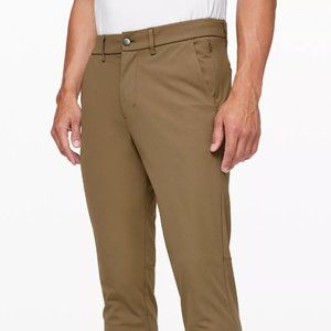 Commission Slim-Fit Pant 30x30 Warpstreme Artifact Color